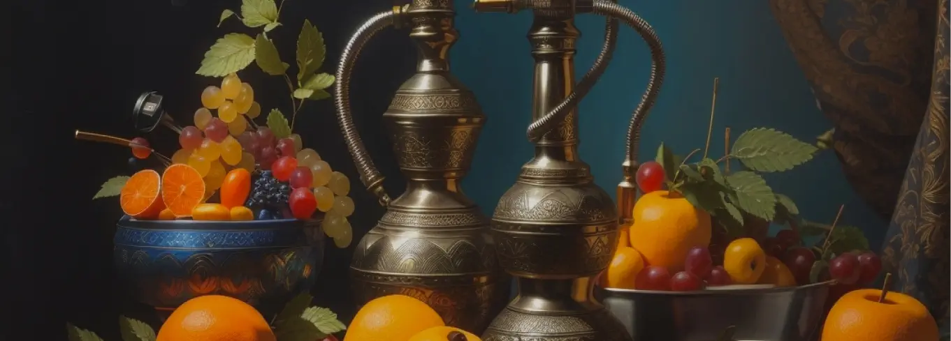 Shisha Today