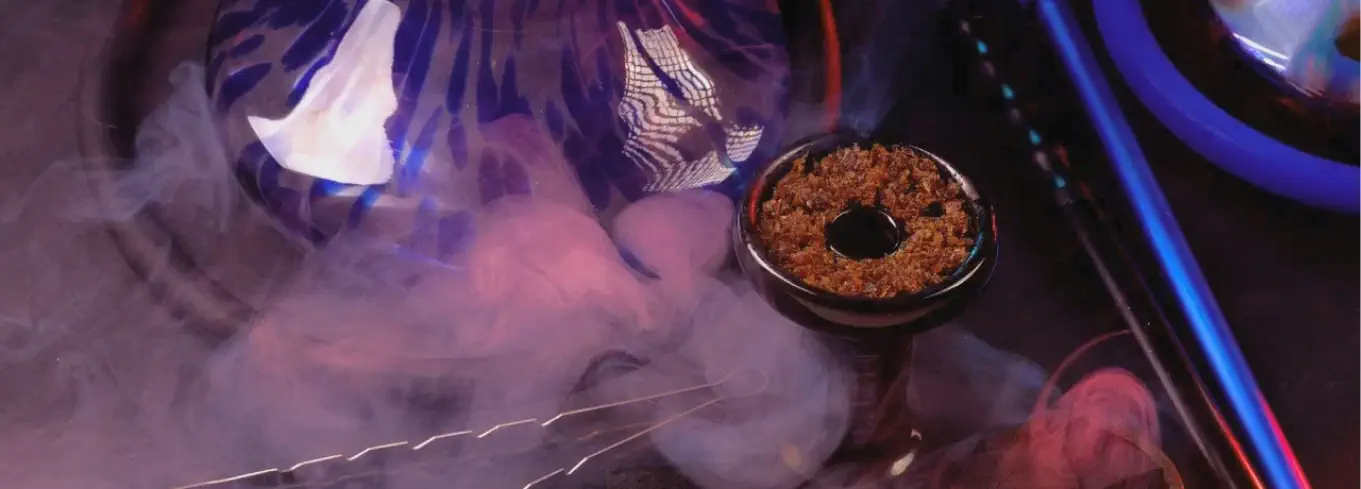 Shisha Today