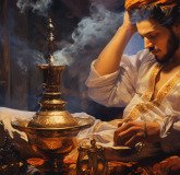 Что ловит мелассоуловитель?