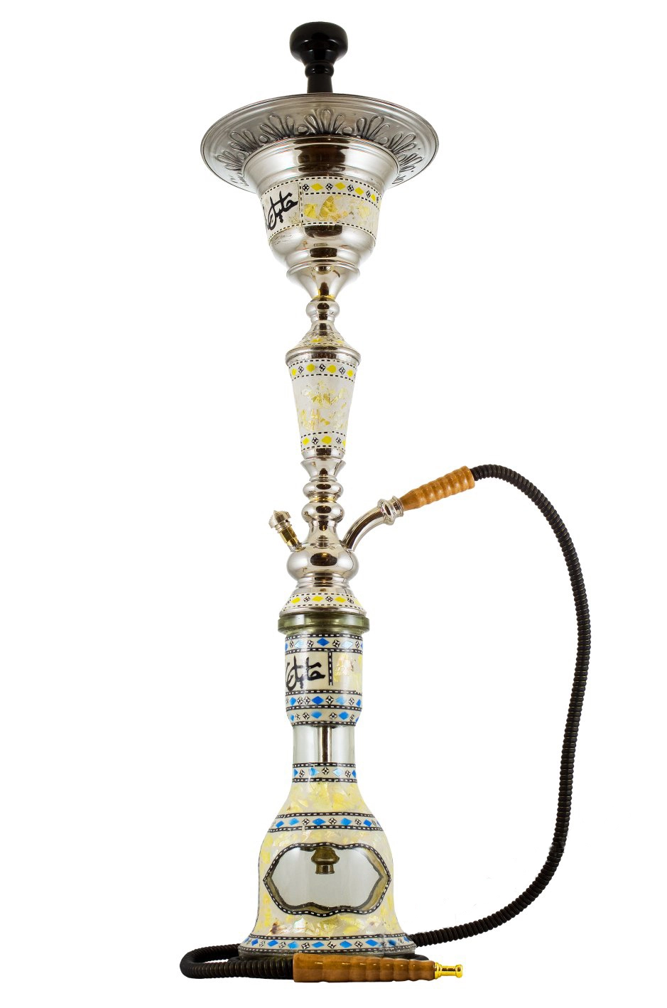 Кальян Khalil Mamoon Lotus