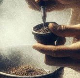 Быстрый кальян в домашних условиях