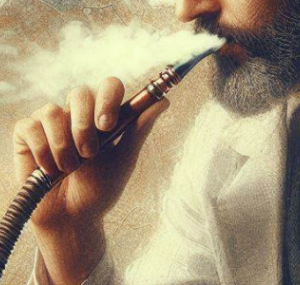Влияет ли кальян на кровь и показатели анализов?