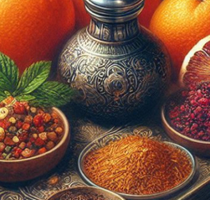 Необычные вкусы табаков