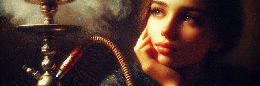 как влияет кальян