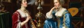 Большие кальяны: символ стиля или избыточная роскошь?