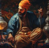 Как кальян влияет на легкие?