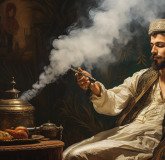 Когда нельзя курить кальян?