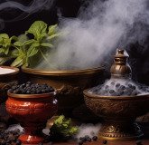 Что по свежим миксам?