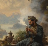 Две палочки… или все же щипцы?