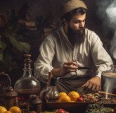 От чего зависит вкусопередача и как ее улучшить