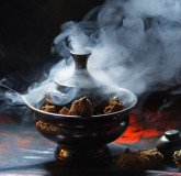 Прибавь жару! Учимся управляться с углем