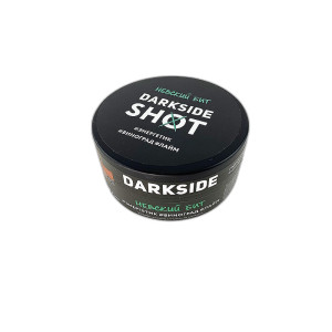 Табак Darkside Shot Невский Бит