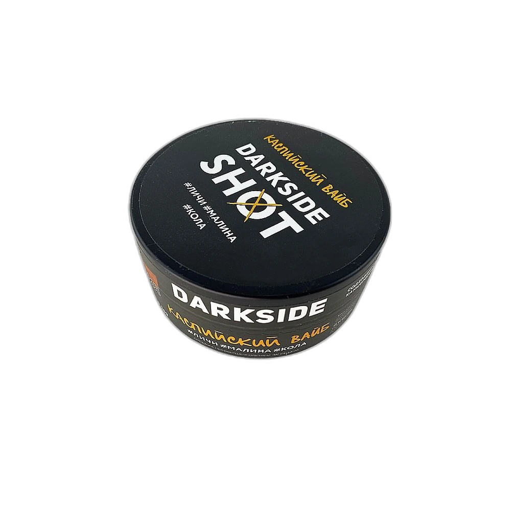 Табак Darkside Shot Каспийский вайб