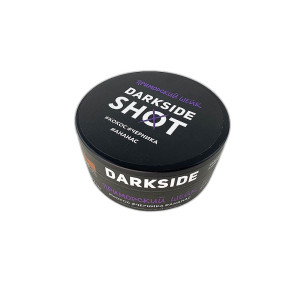 Табак Darkside Shot Приморский шейк