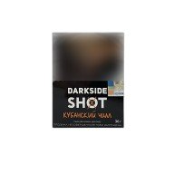 Darkside Shot Кубанский Чилл