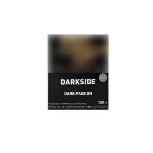 Табак Darkside Dark Passion