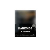 Darkside BlackBerry