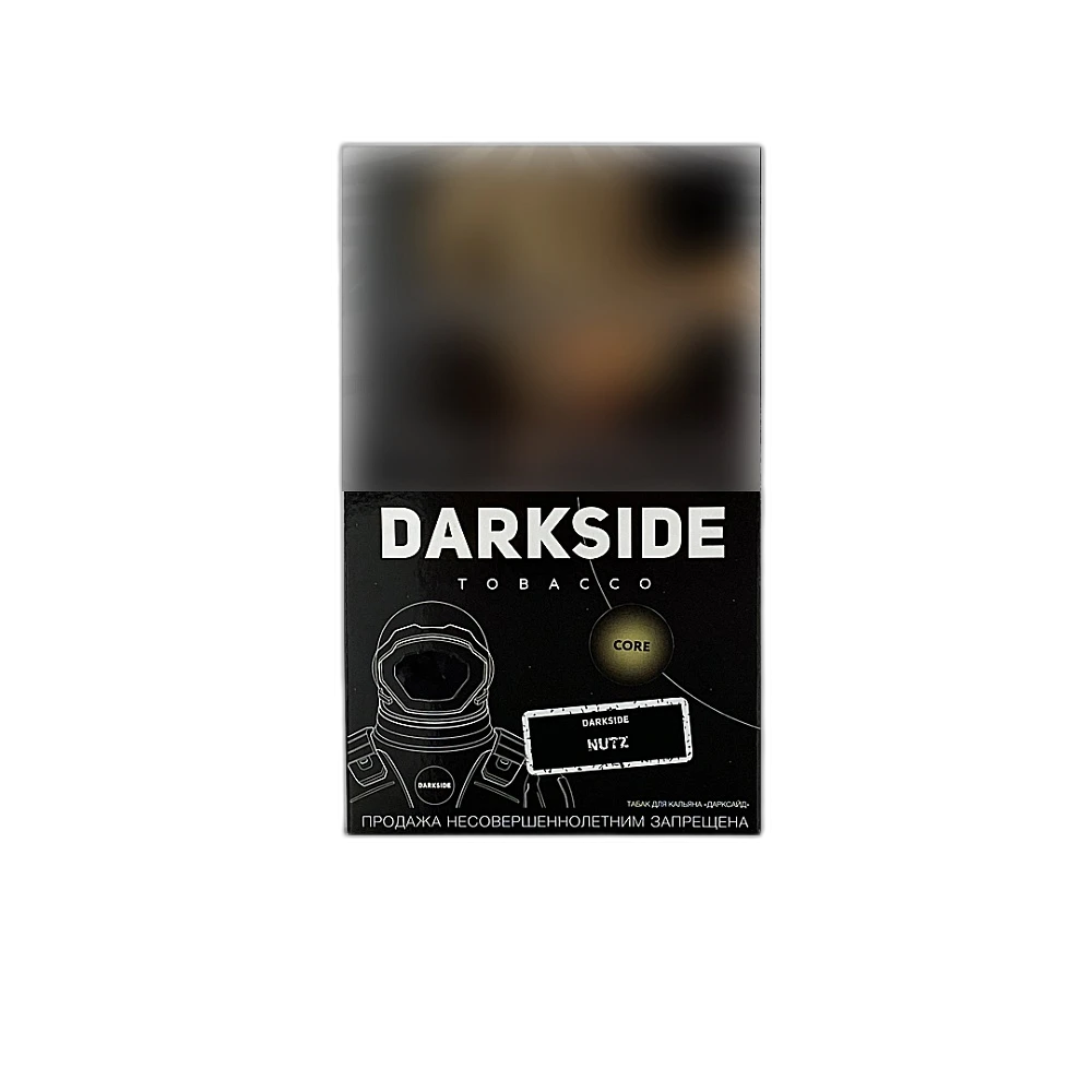 Табак Darkside Nutz