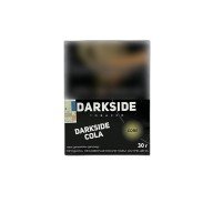 Darkside Darkside Cola