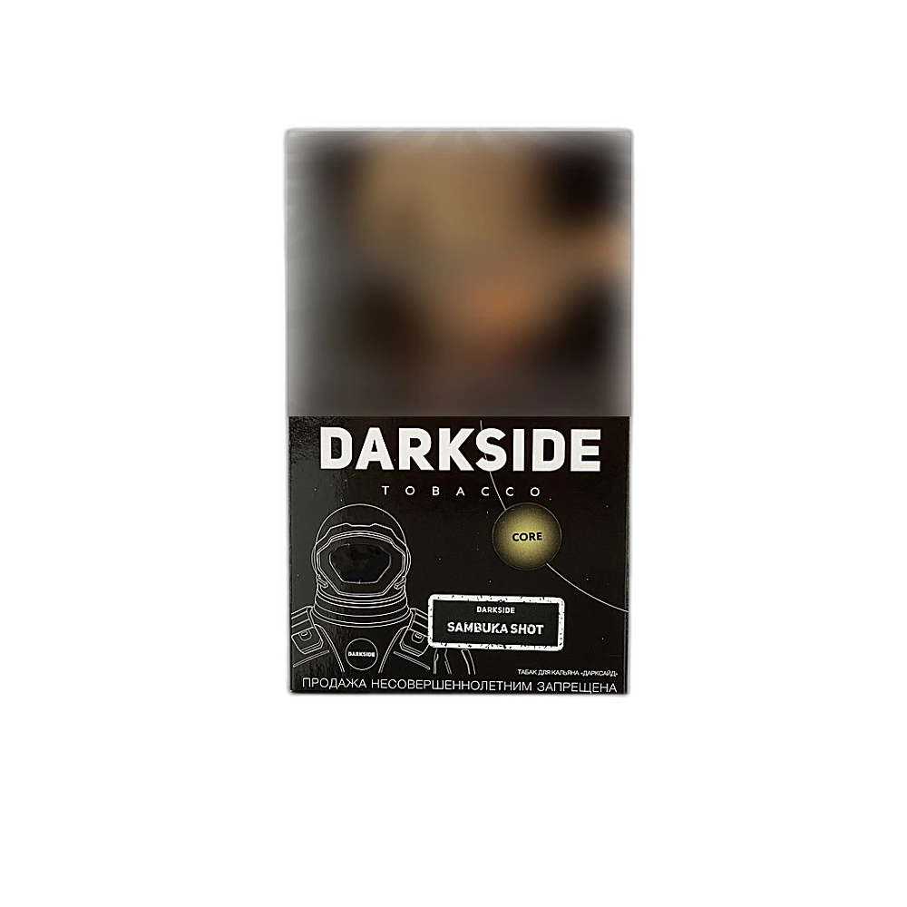 Табак Darkside Sambuka Shot