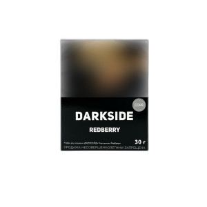 Табак Darkside Redberry