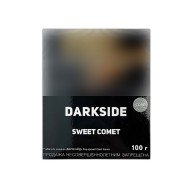 Darkside Sweet Comet