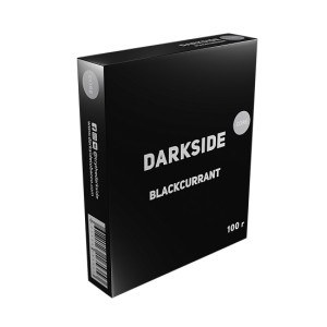 Табак Darkside Blackcurrant