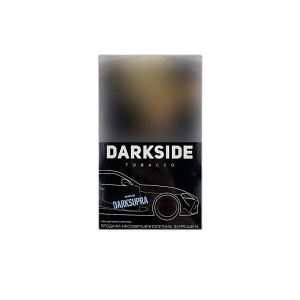 Табак Darkside Dark Supra