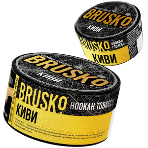 Табак Brusko Киви