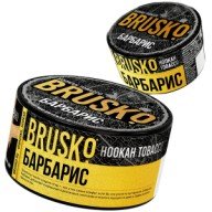 Brusko Барбарис