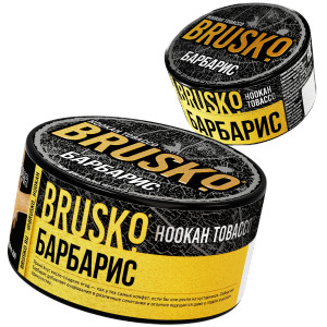 Табак Brusko Барбарис