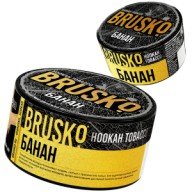 Brusko Банан