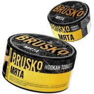 Brusko Мята