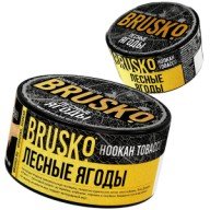 Brusko Лесные Ягоды