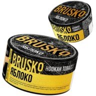 Brusko Яблоко