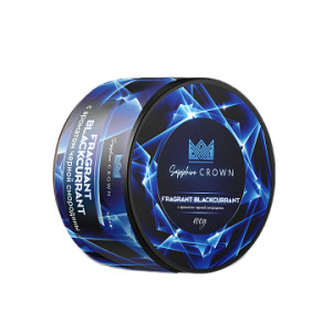 Табак Sapphire Crown Fragrant Blackcurrant