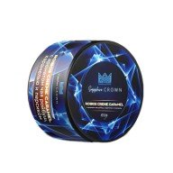 Sapphire Crown Roibos Creme Caramel