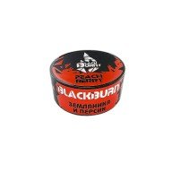 Black Burn PeachBerry