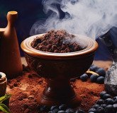 Чаша-турка: выбор и особенности использования