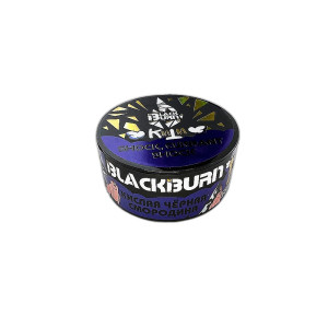 Табак Black Burn Shock, Currant Shock