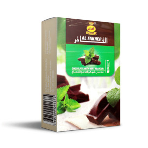 Табак Al Fakher Chocolate with mint