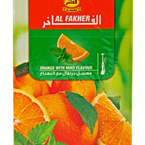 Табак Al Fakher Orange with mint