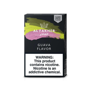 Табак Al Fakher Guava