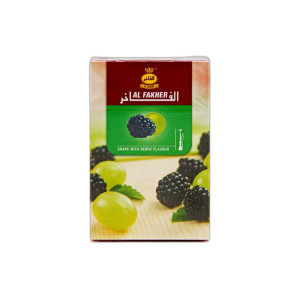 Табак Al Fakher Grape with berry