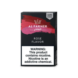 Табак Al Fakher Rose