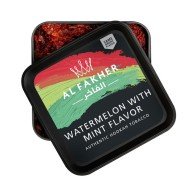 Al Fakher Watermelon with mint