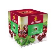 Al Fakher Cherry with mint