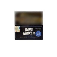 Daily Hookah Лимонный пай