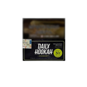 Табак Daily Hookah Нектарин