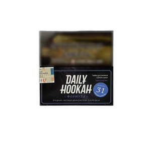 Табак Daily Hookah Мятный шоколад